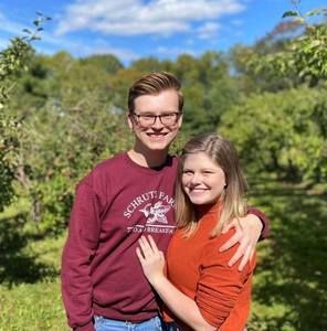 Meet your Posher, Brandon